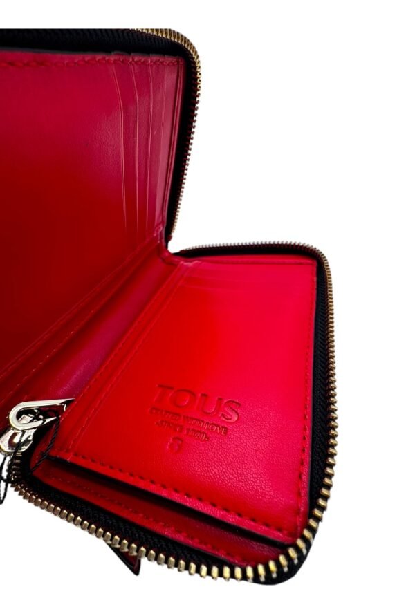 TOUS -  KAOS ICON WALLET - Image 3
